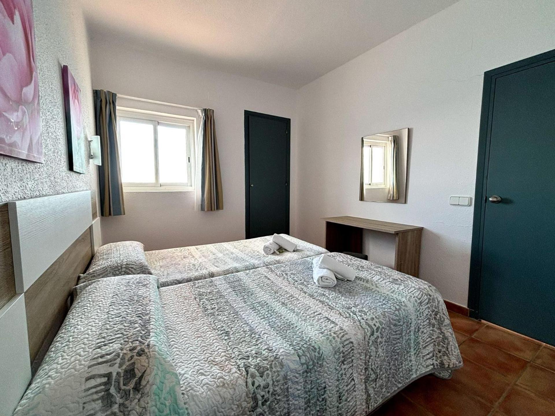 Hostal El Trovador Altea Buitenkant foto