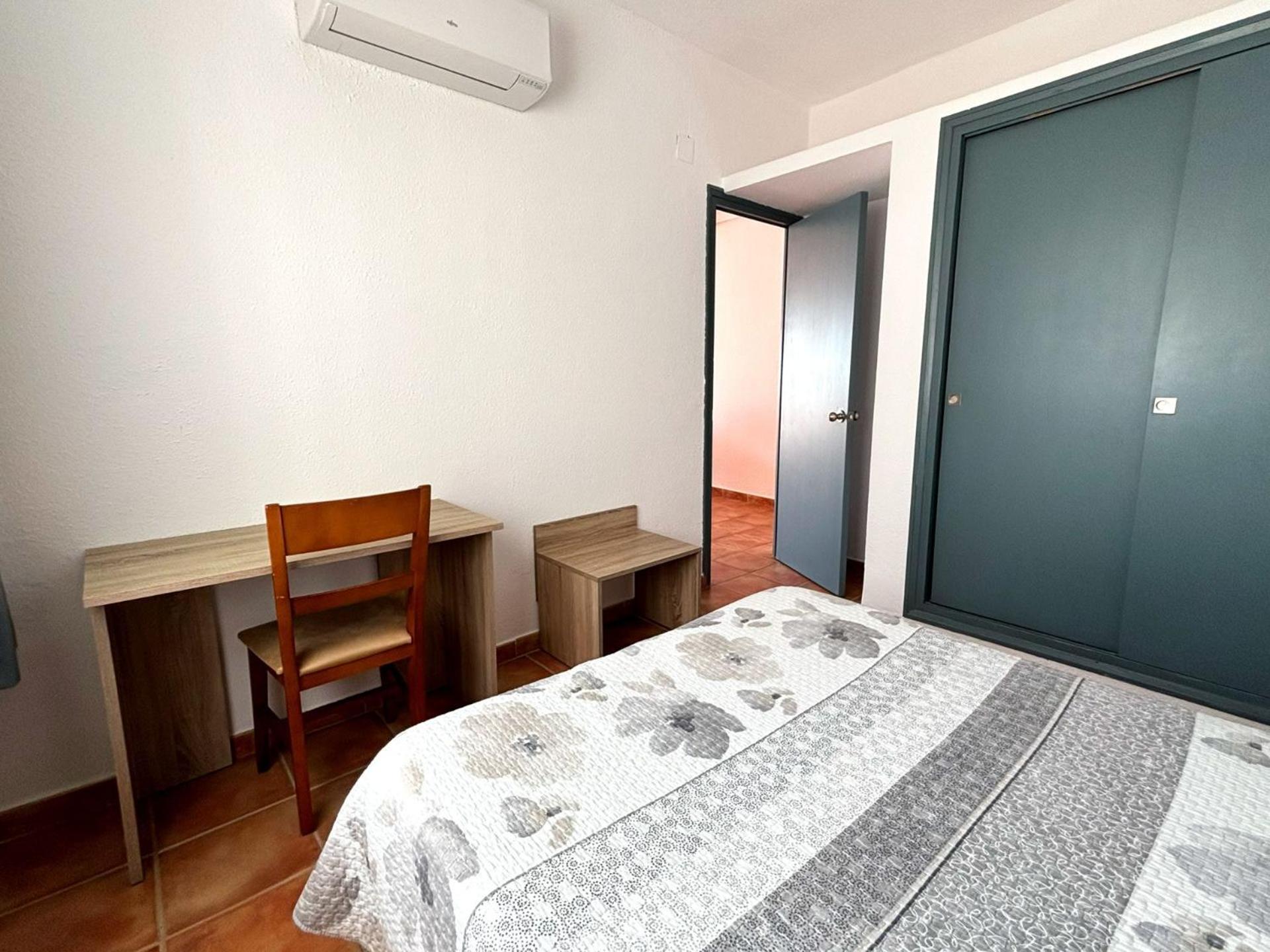 Hostal El Trovador Altea Buitenkant foto
